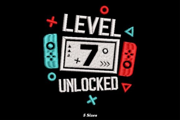 7th Birthday Gamer Boy Review