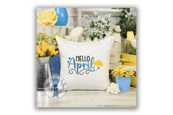 April: A Professional Review for Small Business Embroidery