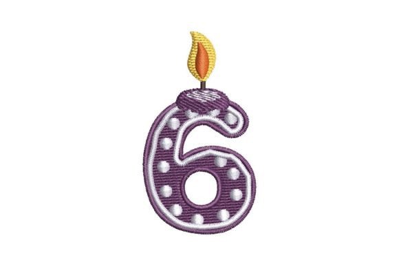 Birthday Candle Number 6: A Designer's Review for Small Business