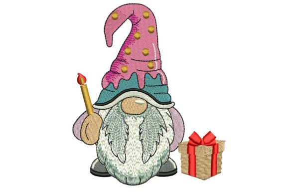 Birthday Gnome: A Designer's Review for Boutique Apparel