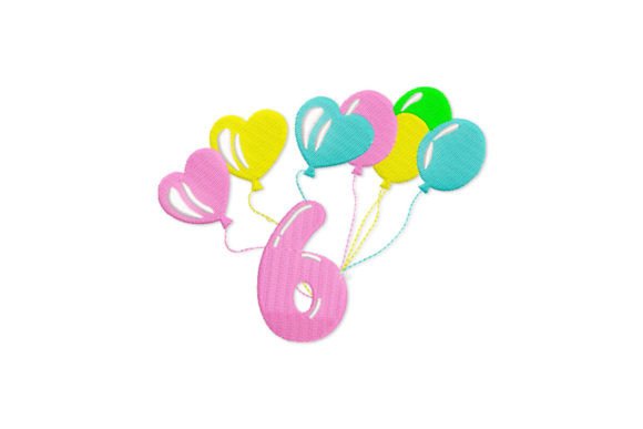 Birthday Number 6: A Designer's Honest Review