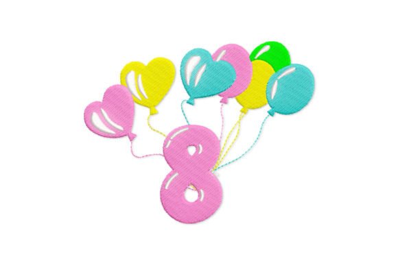 Birthday Number 8: A Designer's Review for Small Business Merch