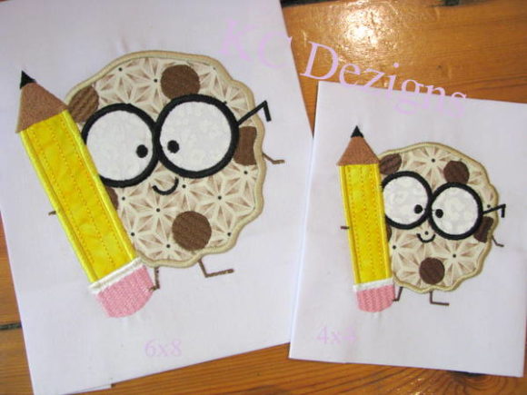 Boy Cookie with Pencil: A Designer's Holiday Review