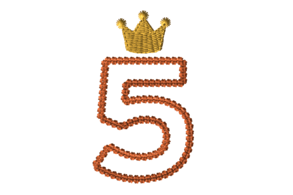 Crowned Number Five: A Designer's Honest Review