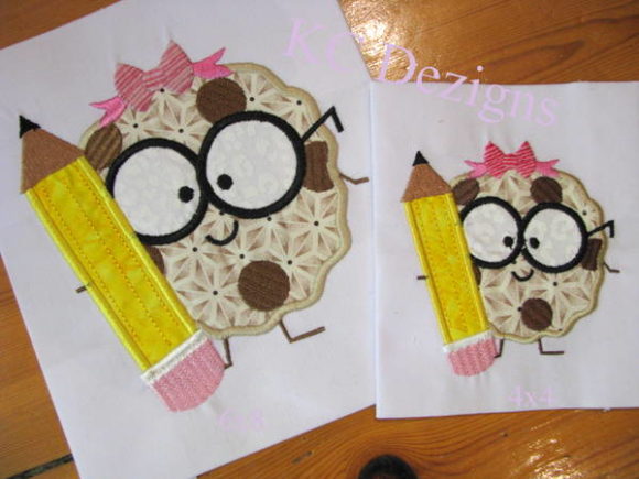 Girl Cookie with Pencil: A Designer's Real-World Review