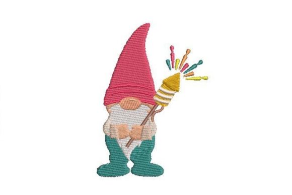 Gnome Fireworks Review for Holiday Collections