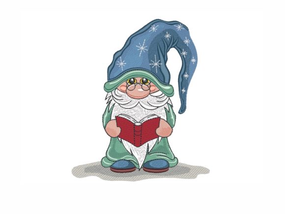 Reading Gnome: A Designer's Review for Boutique Sweatshirts