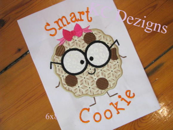 Smart Cookie Girl: A Designer's Review for Boutique Apparel