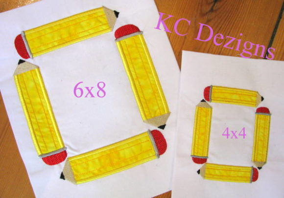 Square Pencil Monogram Review for Real Projects