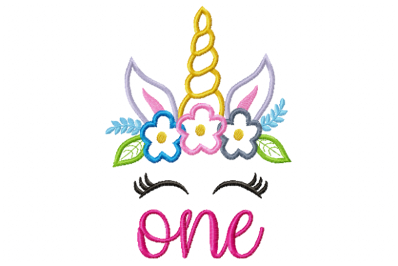 Unicorn Face One: A Designer's Review for Personalized Gifts